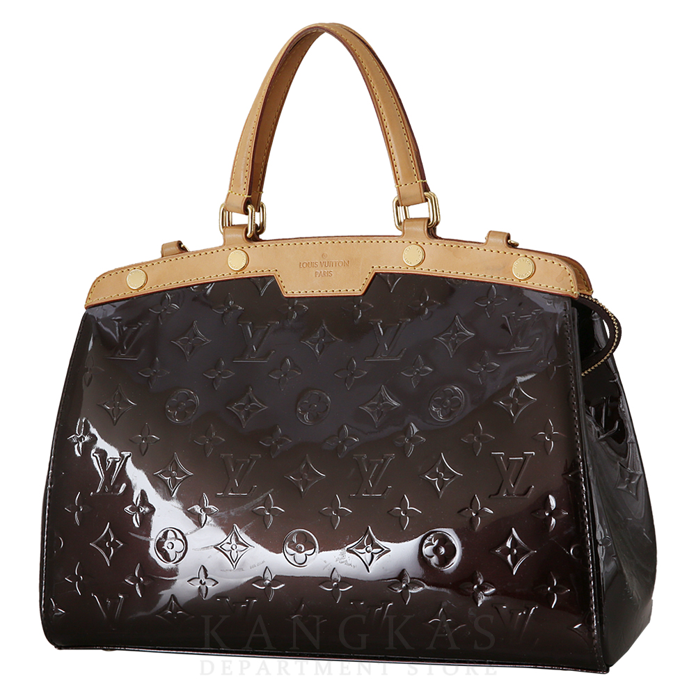 LOUIS VUITTON(USED)루이비통 M91619 베르니 브레아 MM